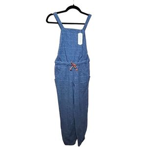 Matilda Jane with Joanna Gaines girl’s size 14 romper, nwt